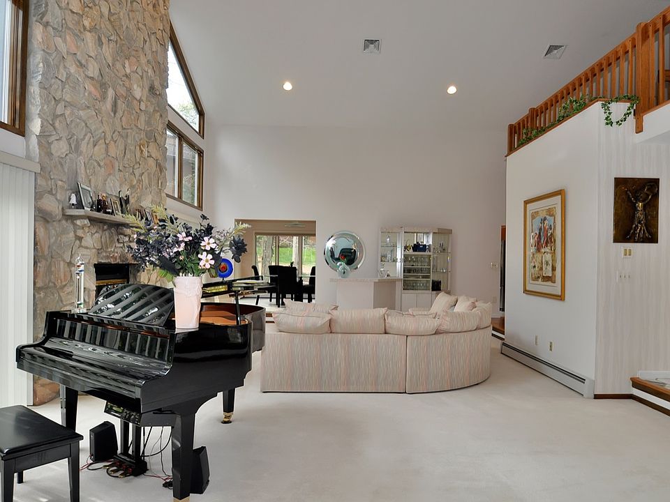 12 Nottingham Way, Warren, NJ 07059 Zillow