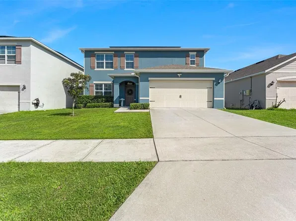 3725 HOLLY GROVE LANE, MOUNT DORA, FL 32757