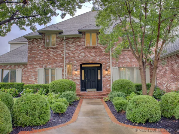 3922 E 63rd St, Tulsa, OK 74136