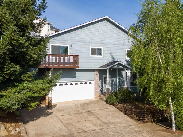 5265 Snowflake St SE, Salem, OR 97306