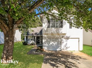 2882 Ward Lake Way, Ellenwood, GA 30294