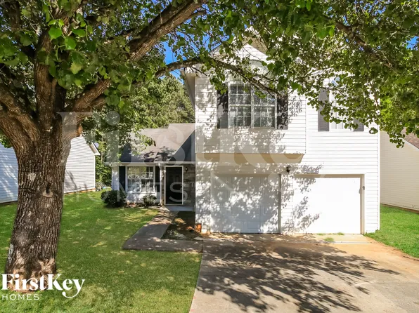 2882 Ward Lake Way, Ellenwood, GA 30294