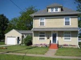 705 Parker St, Stanhope, IA 50246