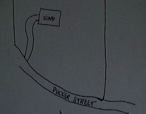 1st image of PUCKER Street