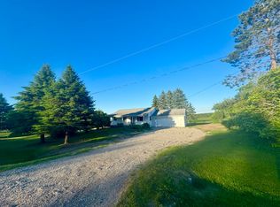 3122 Campbell Rd, Rose City, MI 48654