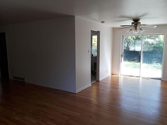 Dining Area / Family Room