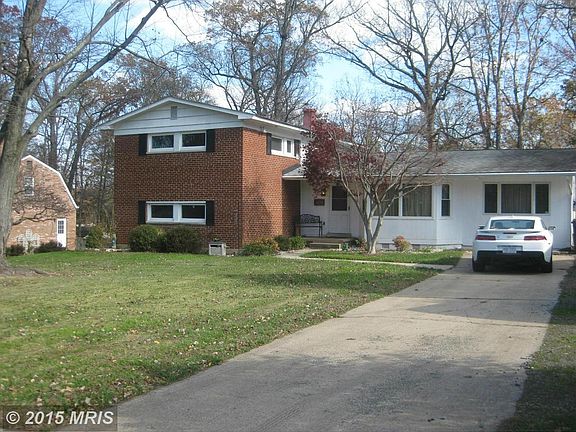 4th image of 3829 Prince William Dr