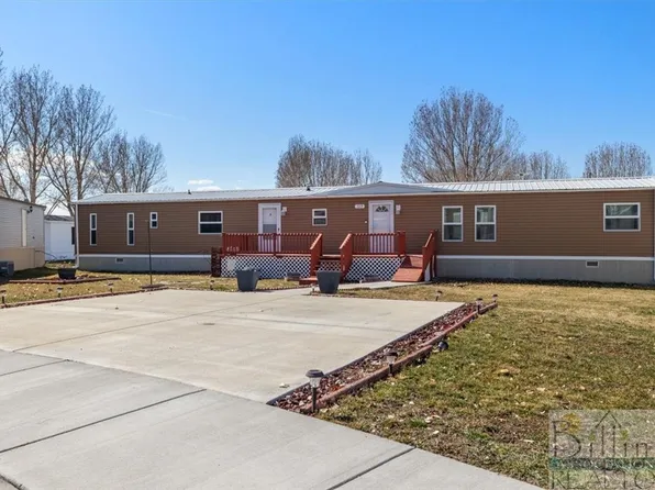 529 Kensington Cir, Billings, MT 59101