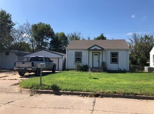 1633 SW Jennings Ave, Bartlesville, OK 74003