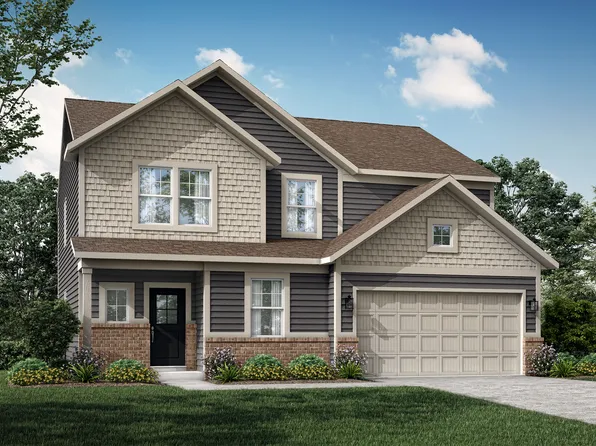 7002 Sayers Rd, Indianapolis, IN 46259