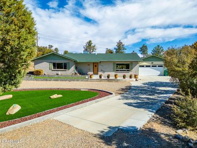 1897 W Yampa Dr, Prescott, AZ, 86305