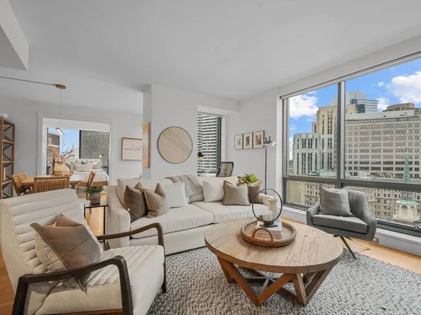 45 Province St APT 1506, Boston, MA 02108