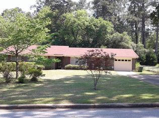 3710 Lewis Ln, Montgomery, AL 36109
