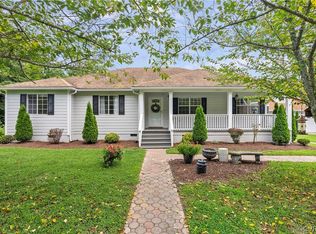 9145 Cheers Ln, Disputanta, VA 23842