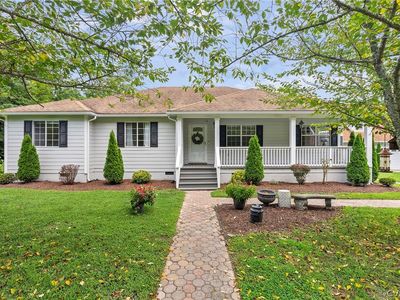 9145 Cheers Ln, Disputanta, VA, 23842