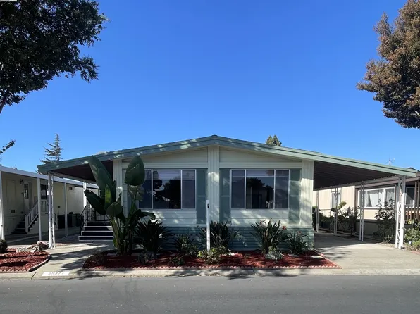 29371 New Hampshire Way #208, Hayward, CA 94544