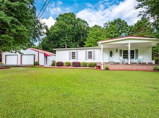 620 Tilley Rd, Talking Rock, GA 30175