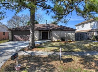3714 Cypressdale Dr, Spring, TX 77388