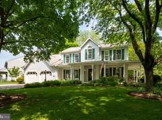 8358 Chestnut Farm Ln, Ellicott City, MD 21043