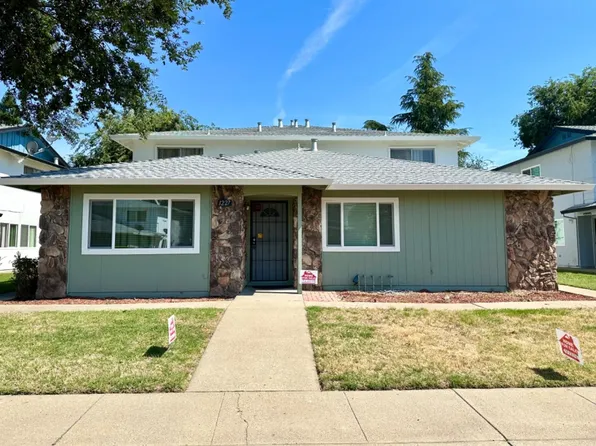 1227 Casita Dr APT 1, Yuba City, CA 95991