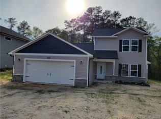 5608 Duncan St, Hope Mills, NC 28348