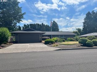 15260 SE Delrey Ave, Milwaukie, OR 97267