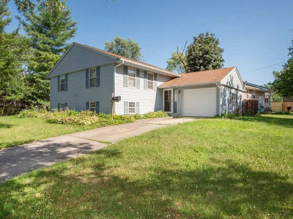 2117 Hiawatha Ln, Lafayette, IN 47909