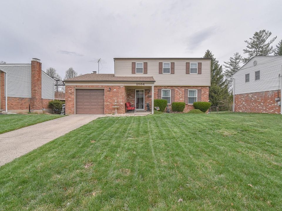 1st image of 2584 Fulbourne Dr