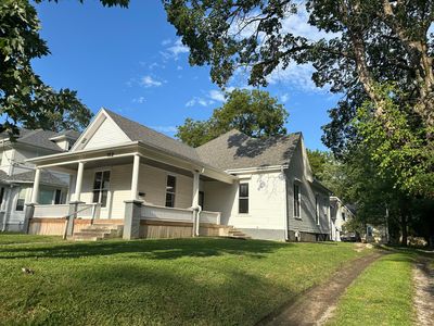 122 N Brunswick Ave, Marshall, MO, 65340