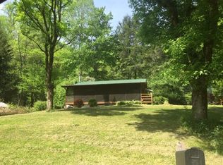 2235 Greasy Branch Rd, Bryson City, NC 28713