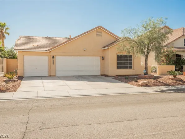 9455 Supernova Ct, Las Vegas, NV 89123