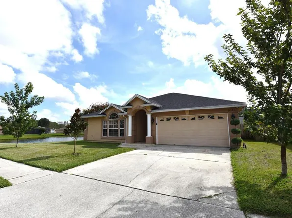 5526 Chambers Way, Jacksonville, FL 32257