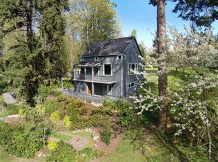 23931 Dockton Rd SW, Vashon, WA 98070