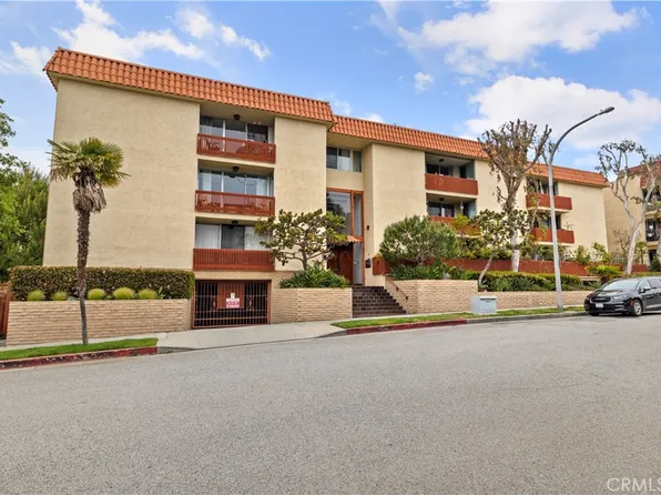 5875 Doverwood Dr Unit 109, Culver City, CA 90230