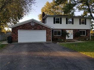 5857 Ridgeland Dr, Brownsburg, IN 46112