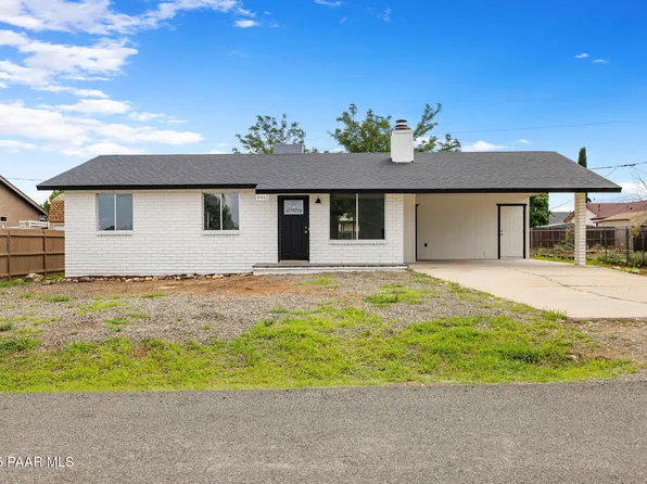 4461 N Phillip Dr, Prescott Valley, AZ 86314