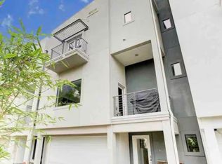 1205 Summer St Unit B, Houston, TX 77007