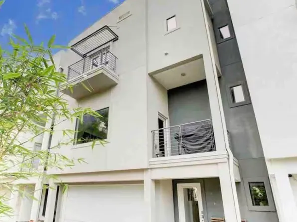 1205 Summer St Unit B, Houston, TX 77007