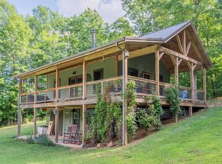1345 Woods Gap Rd SE, Floyd, VA 24091