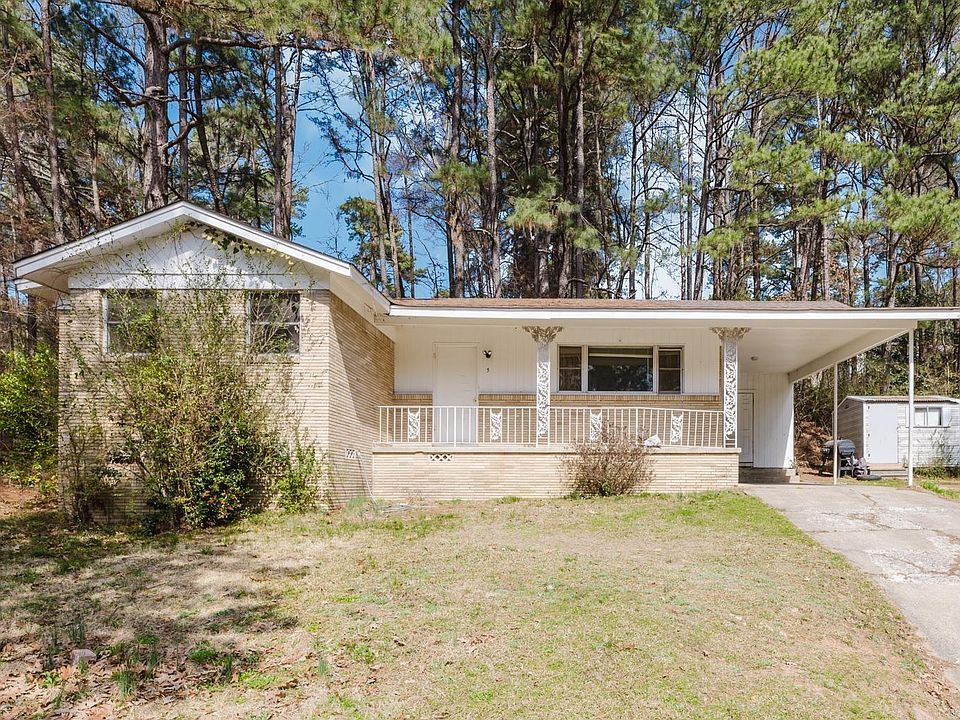 1st image of (Undisclosed Address)