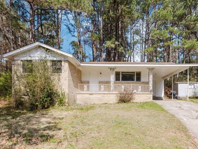 5 Roane Cir, Little Rock, AR, 72204