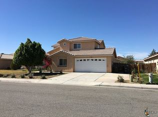 2213 Polk Ave, Calexico, CA 92231