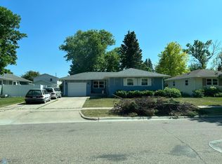 1311 22nd Ave S, Moorhead, MN