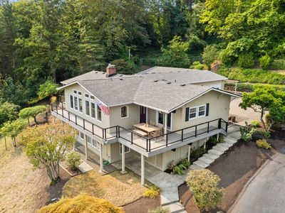 2105 NW Couch St, Camas, WA, 98607