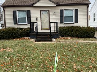 1001 E Maywood Ave, Peoria, IL 61603