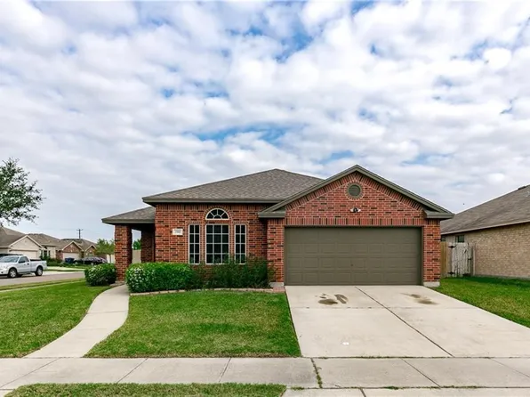 7510 Geiger Dr, Corpus Christi, TX 78414