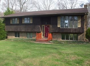 221 Medical Center Rd, Chicora, PA 16025