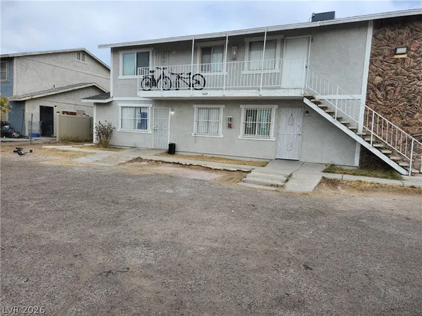 1664 Stevens St APT 3, Las Vegas, NV 89115