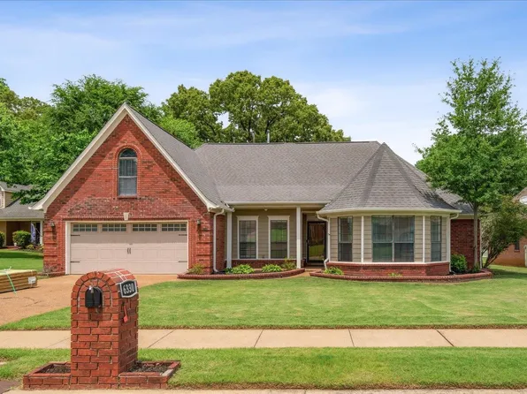 6330 Eagle Valley Cv, Bartlett, TN 38135