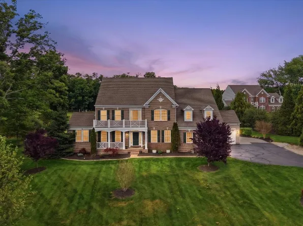 40742 Greyhouse Pl, Leesburg, VA 20175